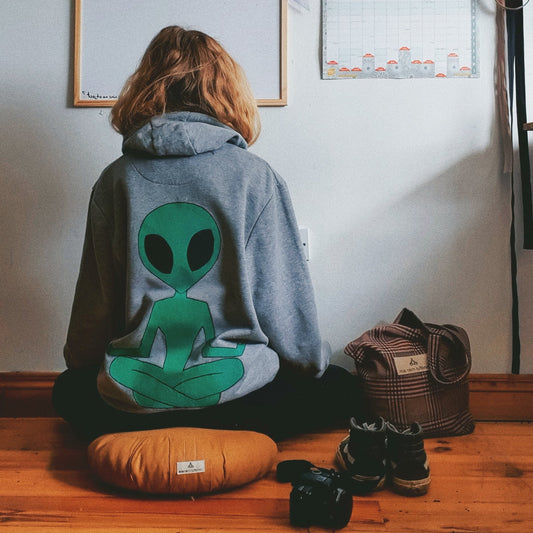 Getting Creative in Lockdown | Sustainable Meditation and Yoga Products