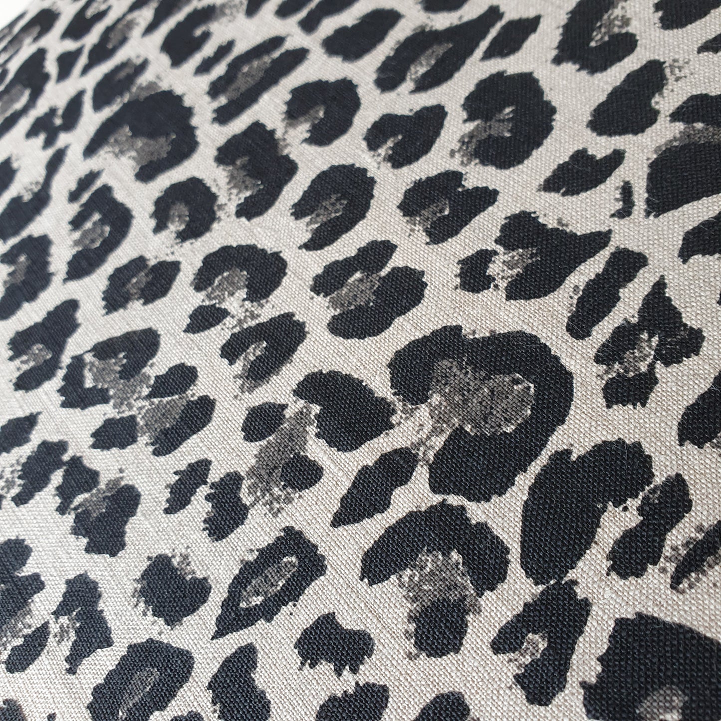 Leopard print linen ireland