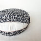 Organic Buckwheat Meditation Cushion (with removable cover)