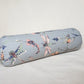 Dragonfly Dreams Yoga Bolster (with removable cover)