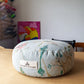 Blue Dragonfly Bolster and Cushion Set